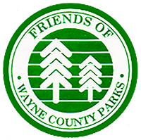 Friends of Wayne County Parks Logo